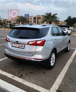 شيفروليه إكوينوكس